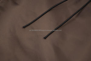 GD <b>Men's</b> 2025 New Custom Designer <b>Shorts</b> High Quality Cotton <b>Woven</b> Quick-Drying Plus Size Hip-Hop Style <b>Shorts</b> - Product Image 3