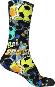 Calcetines Premium Personalizados Antibacterianos de Algodón y Fibra de Bambú de Secado Rápido, Se Aceptan Pedidos al Por Mayor - Product Image 6