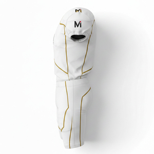 ชุดยูนิฟอร์มอเมริกันฟุตบอลแบบซับลิเมชั่นสั่งทำพิเศษ เสื้อเจอร์ซีย์ตาข่ายเนื้อหนา ระดับมืออาชีพ สำหรับฝึกซ้อมและการแข่งขัน - Product Image 4