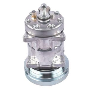 Conjunto de compresor de aire acondicionado Caterpillar #3E1909 1065122 106-5016E - Product Image 2