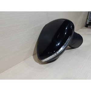 ชุดกระจกมองข้างขวา Rio UB ปี 2011-2015 มือสอง ของแท้ รหัส 876201W021AS - Product Image 2
