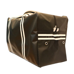 Sac de transport personnalisé pour équipement de hockey sur glace, grand format, en polyester durable, avec fermeture éclair et sangle réglable, idéal pour les voyages et l'entraînement - Product Image 5