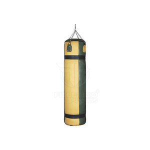 Wholesale Low MOQ Comfortable <b>Standing</b> Punching Bag Lightweight Waterproof Leather Adjustable Height Durable Eco-Friendly - Product Image 3