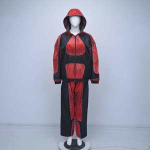 Chaqueta Cortavientos 2 en 1 para Bebés y Niños Pequeños - Ropa de Calle Unisex, Resistente al Viento, Ecológica, Transpirable, Ligera y Duradera - Product Image 1