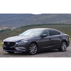 Vehículo Usado en Buenas Condiciones, Exterior Elegante, Suave, Mazda 6 Usado, Dirección y Sistema de Suspensión Confiables - Product Image 5