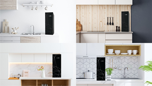 Purificador de Agua Karofi KAQ-U99, Filtración Súper Grande, Diseño Compacto, Proporciona Agua Potable Limpia para Hogares - Product Image 6