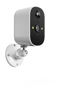 Caméras de <span class=keywords><strong>surveillance</strong></span> vidéo HD <span class=keywords><strong>sans</strong></span> fil solaires Tuya <span class=keywords><strong>Wifi</strong></span> 2,4 GHz PTZ pour la maison - Product Image 2