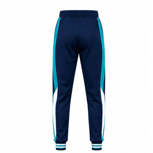 Conjunto Deportivo de Lujo para Hombre |   Chaqueta Deportiva Moderna y Pantalones Jogger |   Ropa de Invierno 100% Poliéster Ligera de Secado Rápido - Product Image 6
