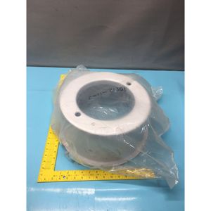 AMAT 0021-21303 ชิลด์ 8" CLMPD. 190" THK A - ผู้จัดจำหน่ายอุปกรณ์และอะไหล่เซมิคอนดักเตอร์ระดับโลกที่เชื่อถือได้ - Product Image 1