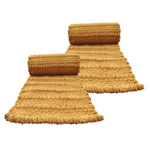 Tapis antidérapant avec support en caoutchouc pour la stabilité des sols et la prévention des glissements dans les maisons, les bureaux et les espaces publics - Product Image 1