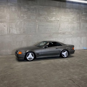 Jantes forgées personnalisées Xywheel en trois parties de 18, 19 et 20 pouces pour Mercedes Brabus Monoblock II AMG 500SL <span class=keywords><strong>SL600</strong></span> SL65 SL63 <span class=keywords><strong>R129</strong></span> R230 - Product Image 4