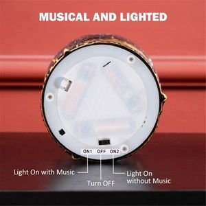 Luci di Natale per Decorazioni Festive per Celebrazioni Natalizie - Product Image 5