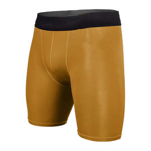 Pantalones Cortos de Compresión para Hombre de Alta Calidad, Transpirables, para Correr y Gimnasio - Product Image 5