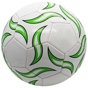 Fabrication professionnelle, conception personnalisée, impression de logo, ballon de football d'entraînement pour club, nouveau design, dernier modèle, football pour jouer en extérieur - Product Image 2