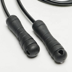 Service OEM, corde à sauter de dernière conception à bas prix, corde à sauter personnalisée unisexe pour l'entraînement physique - Product Image 6