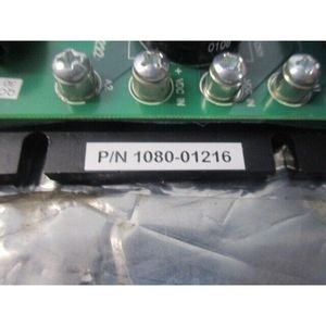 Controlador de Motor DC PWM 32A Minarik AMAT 1080-01216 - Equipo y Piezas de Semiconductores de Confianza de Marca Global - Product Image 5