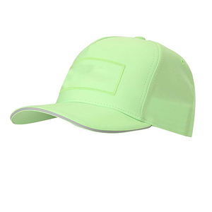 Casquette de baseball unisexe en coton avec sangle réglable, idéale pour les sports de plein air et le quotidien, confortable et tendance - Product Image 2