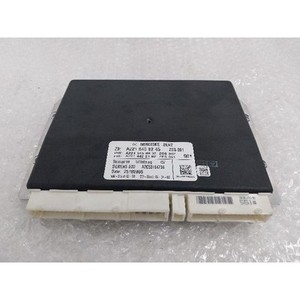 โมดูลควบคุมระบบกันสะเทือนแบบถุงลม S-class มือสอง ของแท้ OEM รุ่น A2215408245 - Product Image 1