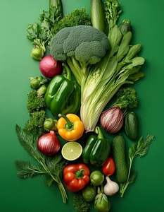 Galletas Crujientes de Vegetales 150g, Galletas Saludables Horneadas, Venta al por Mayor de Fábrica en Vietnam - Product Image 4