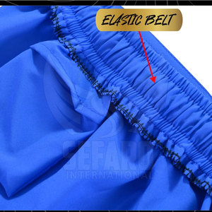 Online Sale Unique Style Logo Printing MMA <b>Shorts</b> Light Weight Jiu Jitsu Kimono <b>Men</b> MMA <b>Shorts</b> - Product Image 5
