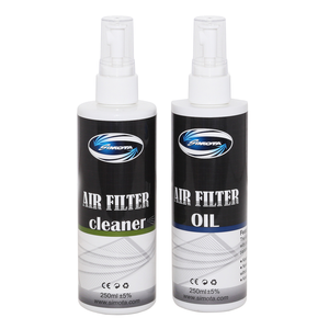 Simota OC-04 Air Filter <b>Cleaner</b> & Oil Kits for engine air filter made in Taiwan - Product Image 1