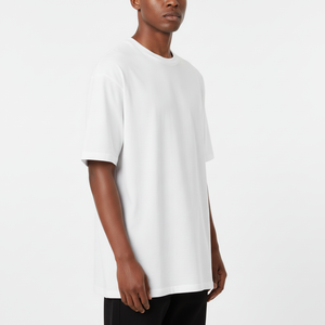 Muestras Gratis, Precio Promocional, Bajo MOQ, Artículos Electorales, Camisetas Personalizadas para Campañas, Ropa Urbana Oversize - Product Image 1