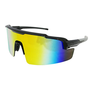 Lunettes de soleil sport personnalisées SU1931 PC - Product Image 2