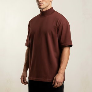 Fábrica de Camisetas de Algodón con Impresión Personalizada, Proveedor de Fabricación a Gran Escala - Product Image 4