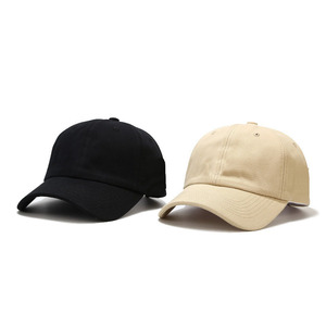 Gorra de Béisbol de Lujo para Hombre, Estilo Dad Hat, con Correa de Poliéster y Algodón, Forro de Satén Personalizado, Logotipo Bordado, Sin Estructura - Product Image 3