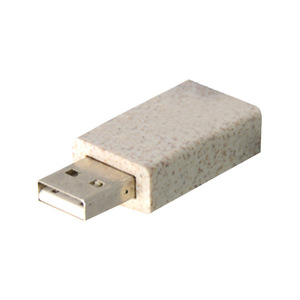 อะแดปเตอร์ป้องกันข้อมูล USB คุณภาพสูง ย่อยสลายได้ ชนิด Type-C to Type-C ตัวแปลงป้องกันความเป็นส่วนตัว - Product Image 6