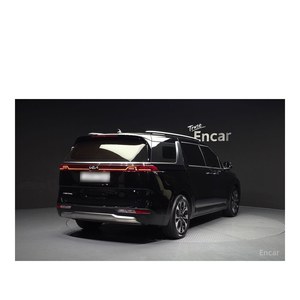 Kia Carnival 2020, 9 Plazas, Versión Signature, 112,581 km, Diésel, Automático, Emisión Euro V, Volante a la Izquierda, Cámara Trasera - Product Image 2