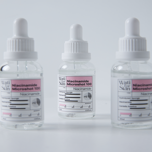 Envío Global K-Skincare Niacinamida 100 para Esencia Facial, Suero Multiusos con Microspículas, Antienvejecimiento, Blanqueador e Hidratante - Product Image 2