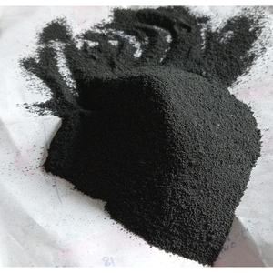 Polvo de Caucho de Primera Calidad, 60-80 Mallas, Caucho Reciclado en Gránulos para Productos Industriales de Caucho, Venta al Por Mayor OEM, Exportación - Product Image 6