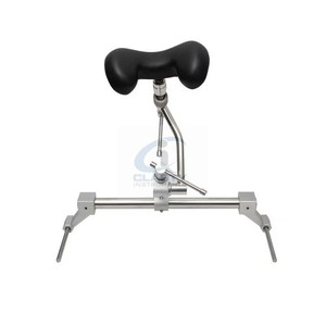 Sistema de Fijación Craniana de Tres Pernos Mayfield de Clasty Instruments, Instrumento Quirúrgico de Neurocirugía - Product Image 3