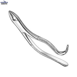 Pinzas de Extracción Manuales KELLS de Marca Personalizada, Patrón Americano, Tamaño 99S, Certificación CE, 1 Año de Garantía - Product Image 1