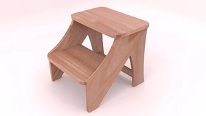 Banc en bois indien artisanal de designer pour la maison, le bureau, le salon, la chambre, l'usage industriel, la salle de bain - Product Image 3