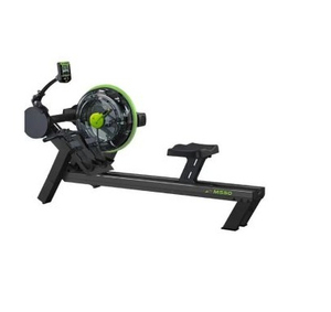 เครื่องออกกำลังกายแบบพายเรือ ORIGINAL Dynamic Fluid Fitness M550 หน้าจอสัมผัสแบบปรับได้และนำกลับมาใช้ใหม่ได้ - Product Image 1