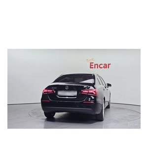 เมอร์เซเดส-เบนซ์ A220 ซีดาน ปี 2020/3 รุ่น A-Class วิ่ง 67,293 กม. พวงมาลัยซ้าย มาตรฐานไอเสียยูโร 5 พร้อมกล้องมองหลัง - Product Image 4