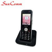 Téléphone VoLTE SC-9068-GH4G 4G avec Bluetooth 5.0