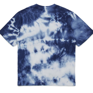 เสื้อยืดเด็กผู้ชายลายไท-แอนด์-ได ดีไซน์สตรีทแวร์สุดเท่ ทนทานต่อการใช้งานในฤดูร้อน พร้อมบริการออกแบบโลโก้ตามสั่ง ปี 2026 - Product Image 6