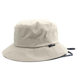 <b>Cheap</b> Price Custom Cotton <b>Bucket</b> Hat Embroidered <b>Bucket</b> Hat With Custom Logo Double Side Sunshade Fisherman Hat - Product Image 1