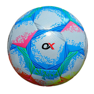 Balón de Fútbol Talla 5, Material PU con Cristales de Espejo, para Uso Profesional - Product Image 3
