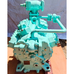 Compresseur de climatisation marine modèle 8C75-EB |   Marque SABROE |   1800 tr/min |   Qualité Originale |   Expédition mondiale |   Immédiat - Product Image 6