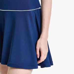 Nueva Ropa Deportiva de Tela Resistente para Tenistas, Costuras Duraderas y Rendimiento Mejorado Durante los Partidos, Uniforme de Tenis - Product Image 5