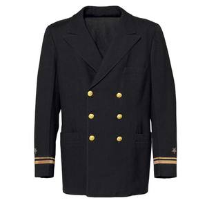 Uniformes al por mayor para bandas navales y de marcha, hechos de 100% algodón o poliéster de primera calidad para hombres, mujeres y adultos, tallas personalizadas. - Product Image 6