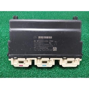 ECUs et modules informatiques d'occasion de classe S A2229003904 - Product Image 1