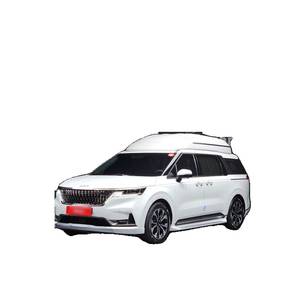 Kia Carnival 2023, Limusina de 7 Plazas, Diésel, Automática, con Asientos de Cuero, Cámara Trasera, Volante a la Izquierda, 58,511 km - Product Image 1