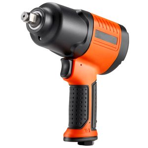 Avvitatore Pneumatico a Impulsi da 1/2 Pollice, 1100 ft Lbs di Coppia Inversa, 7500 RPM, 4 Velocità Regolabili, Leggero - Product Image 5