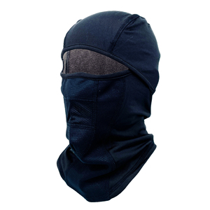 Masque balaclava intégral respirant et imperméable, design personnalisé, sublimation, pour moto/ski, usage extérieur, spandex/polyester - Product Image 5