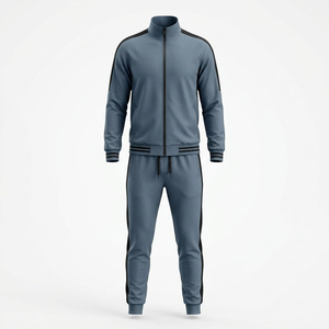 Fabricant de survêtements pour les acheteurs de vêtements en gros, production de vêtements en vrac, commandes de mode personnalisées, vêtements à marque privée - Product Image 3